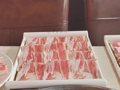 -羊家胡同·龙虾烧烤火锅(龙汇路店)