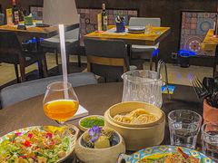 -AZUL by FUEL蓝色·法式酒馆(琶醍店)