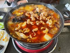 湘味肥肠火锅-湘肠香火锅店(团结湖店)