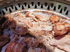 -梨花自助烤肉(天河城店)