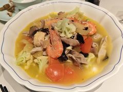 绍三鲜-小绍兴家宴·百年绍兴菜(鲁迅路店)