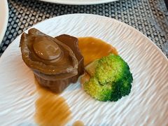 -南湖名都·景湖轩全日制餐厅·海鲜自助·东南亚风味·临湖而食