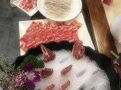 -东来顺•非遗火锅(外滩店)