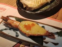 -玉川屋·深夜食堂居酒屋(柳巷店)