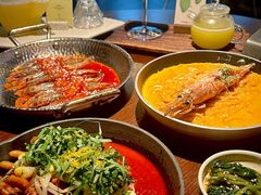 -Fuzzy Bistro 浮几韩餐·茶酒馆