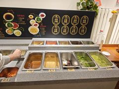 -汕头八合里海记牛肉店(清河店)