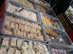 -百饼园(元洪城店)