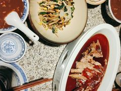 -南京大牌档(三阳广场苏宁店)