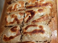 长安大锅贴-遇见长安(兰州中心店)