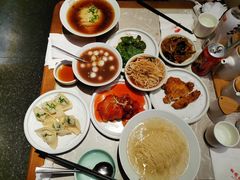 -松鹤面馆·古法焖肉面(观前店)