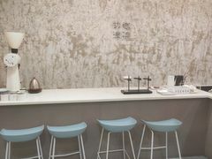 -边渡咖啡烘焙店(昙华林店)