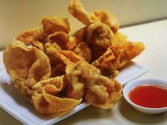 -吴财记面家(大同路店)