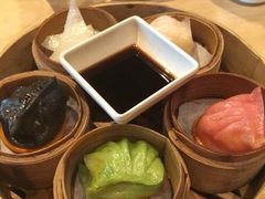 -避风塘·老港味餐厅(虹口龙之梦店)
