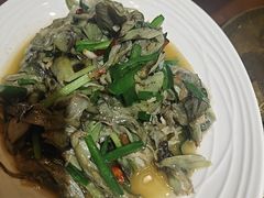 -银生食府·普洱菜(金星店)