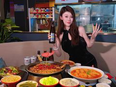 -辣尚瘾·烤鱼·新川菜(牡丹园直营店)