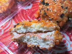 -百香林西点(林科大路店)
