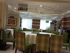 -大鸭梨烤鸭(左家庄店)