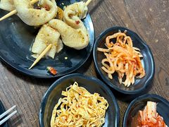 -高基五春川炒鸡排(威海总店)