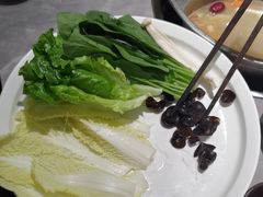 -阿源鱼捞斑鱼火锅·海鲜粥(山景尚宅店)