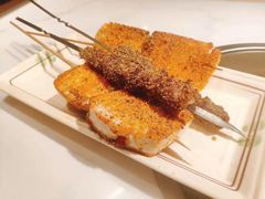 -七八冷面·延边朝鲜族美食(圣熙八号店)