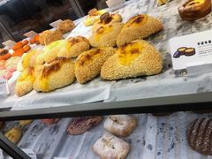 -喜茶(深圳福田星河COCO Park店)