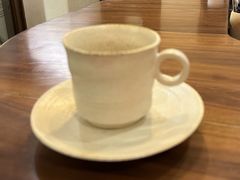 -RUMORS COFFEE ROASTERY鲁马滋咖啡(湖南路店)