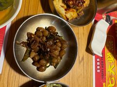 -小木屋米酒店·韩国料理(深圳总店)