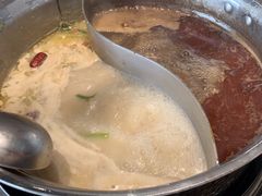 -盛武肥牛·清真海鲜火锅(昆区店)