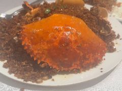 -喜记避风塘炒辣蟹(旗舰店)