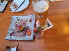 -haxnbauer海森堡德国餐厅(深圳coco店)