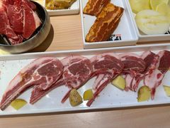 -伊茉家的烤肉店(勒泰中心店)
