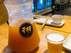 -木屋烧烤(龙湖天街店)