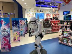 -TOYSRUS玩具反斗城(上海万象城店)