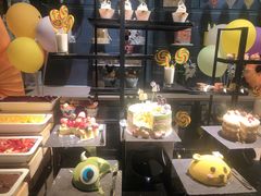 -富力希尔顿酒店·地阔自助餐厅