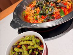 -海岛八号龙虾烧烤田鸡(蓝天路总店)