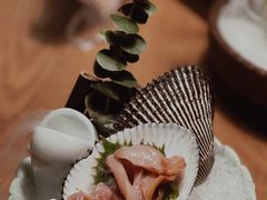 -江左尚白日本料理(万象城店)