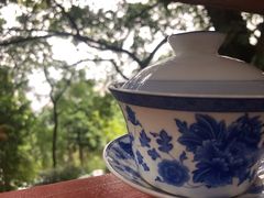 -涂山寺素食餐厅