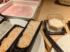 -温野菜涮涮锅(西单大悦城店)