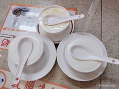 -义顺牛奶公司(新马路老店)
