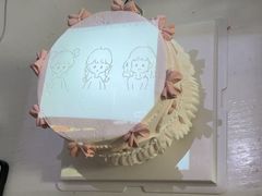 -食间旅人DIY烘焙工作室