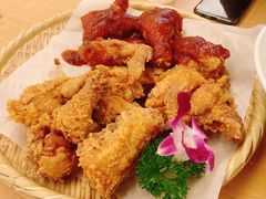 -汤连得温泉馆(宝山店)