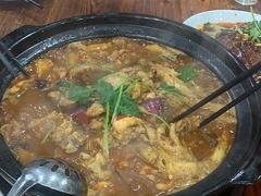 -川巴食府(竹园小区店)