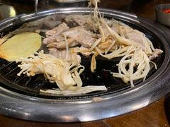 -·缸桶屋·韩式牛肋条自助烤肉(西湖D11店)