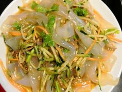 -缘福乡村铁锅炖民宿(八达岭店)