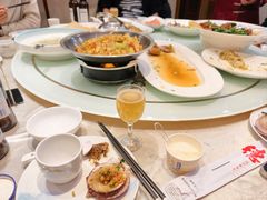 -老德州四合院·德州菜(天衢路店)