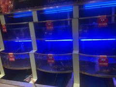 水产区-七欣天香辣蟹火锅(苏州东大街店)