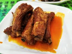 -令氏家外家周礼食府(桥南店)