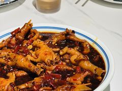 -欧记大排档·景德菜(上海首店)