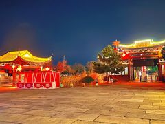 -丝绸小镇荻港古村