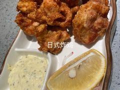 -小乔回转寿司(铁东万象汇店)